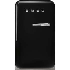 SMEG 50S Style FAB5LBL6 (Black)