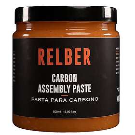 Relber Carbon Assembly Grease 500ml