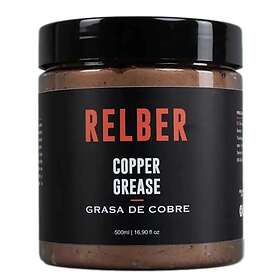 Relber Copper Grease 500ml