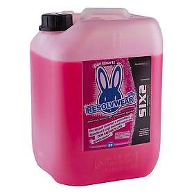 Resolvbike Resolvwear X Fragrance Cleaner 10l