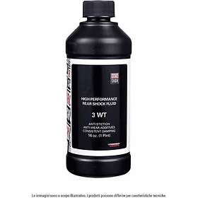 RockShox Maxima Plush 3wt Suspension Oil 1l