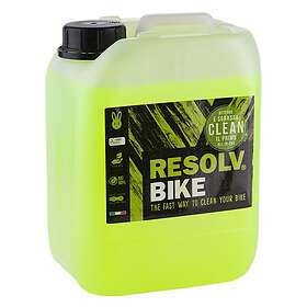 Resolvbike Cleaner 5l