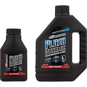 RockShox Maxima Plush Dynamic Rudy Lower Legs Suspension Oil 1l