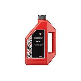 RockShox Suspension 0w-30 Oil 1l