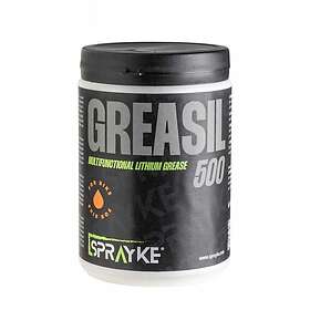 Sprayke Gresil 500 Lithium Grease 900g