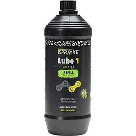 Sprayke Lubricant 1000ml
