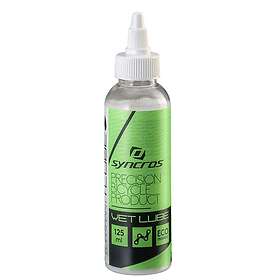 Syncros Wet Lubricant 12 Units 60ml