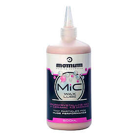 Wax Momum Ceramic Lubricant 500ml