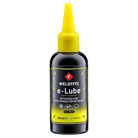 Weldtite E-lube Chain Lubricant 10 Units