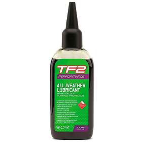 Weldtite Tf2 Performance All Weather Lubricant 10 Units 100ml
