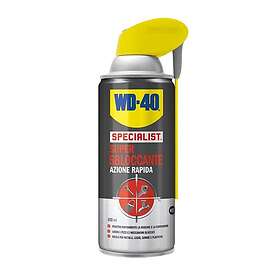 WD-40 Super Blocking Lubricant 400ml