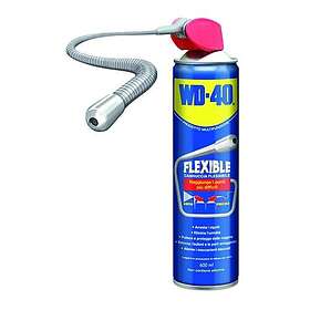 WD-40 Flexible Multi-use Lubricant 600ml