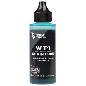 Wolf Tooth Wt-1 Chain Lubricant 59ml