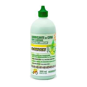 X-Sauce Ecolube Chain Wax 500ml