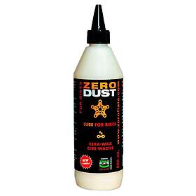 Zeroflats Zerodust Chain Wax 500ml
