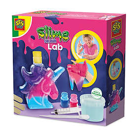 SES Creative Slime Colour Lab Unicorn