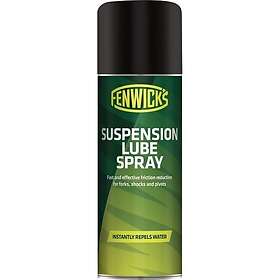 Fenwicks Suspension Lube Spray 200ml