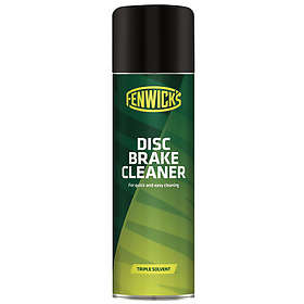 Fenwicks Disc Brake Cleaner 200ml