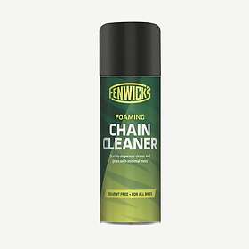 Fenwicks Foaming Chain Cleaner 500ml