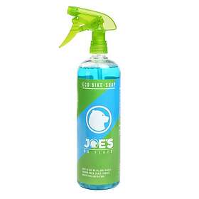 Joe's No Flats Joes Eco Bike Soap Spray 1L