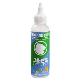 Joe's No Flats Joes Eco-Nano Dry Lube 125ml