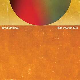 Brad Mehldau Ride Into the Sun CD