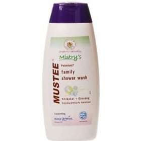 House of Mistry Mustee Family Shower Wash 200ml