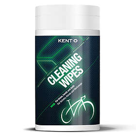Kent Cleaning Wipes 70
