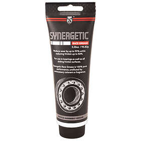 Silca Synergetic Race Grease 95g