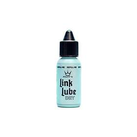 Peaty's LinkLube Dry Chain Lubricant 15ml