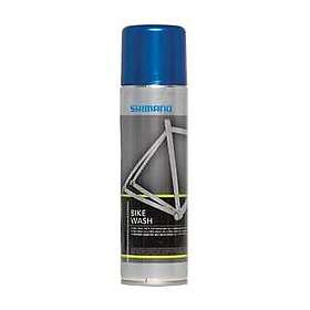 Shimano Lavabici Bike Wash 200ml