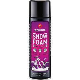 Weldtite Snow Foam Bike Cleaner 500ml