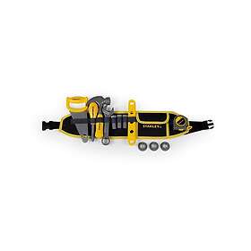 Smoby Stanley Tool Belt 14 pcs.
