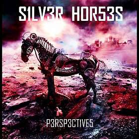 Silver Horses Perspectives CD