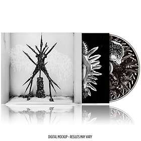 Sanguisugabogg Hideous Aftermath CD