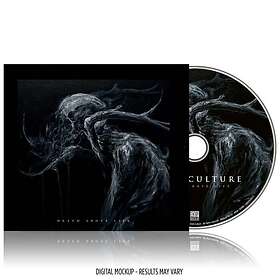 Orbit Culture Death Above Life CD