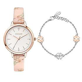 Qui&Me Fleurette ME010304