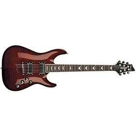 Schecter C-1 Plus