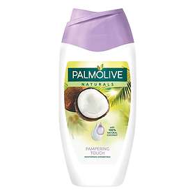 Palmolive Naturals Moisturising Shower Milk 250ml