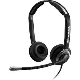 Sennheiser CC 550 IP On-ear Headset