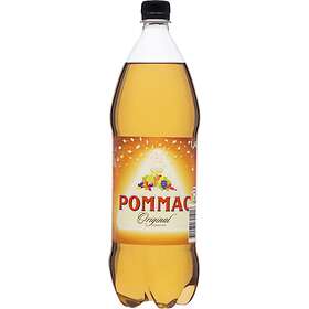 Pommac Original PET 1,4l