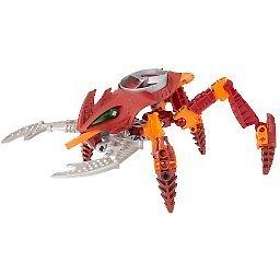 LEGO Bionicle 8742 Visorak Vohtarak