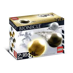 LEGO Bionicle 8719 Zamor Spheres