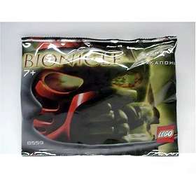LEGO Bionicle 8559 Kanohi