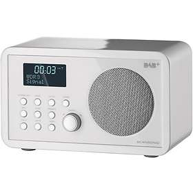 Scansonic DA200