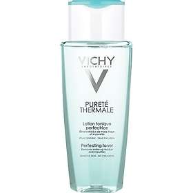 Vichy Purete Thermale Refreshing Toner Normal/Comb Sensitive Skin 200ml