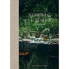 Nordic Summer Cookbook