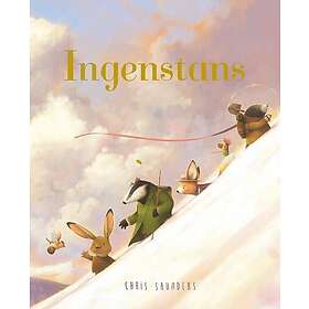 Ingenstans