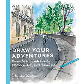 Draw Your Adventures