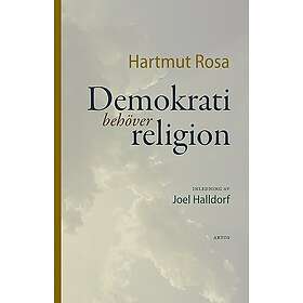 Demokrati behöver religion